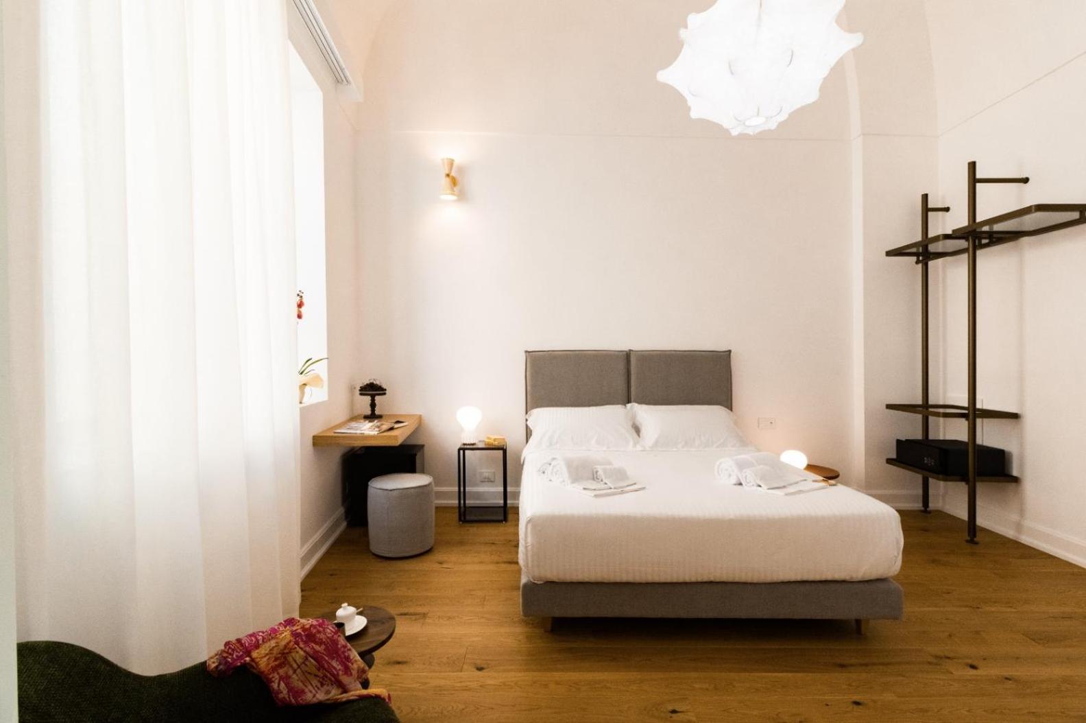 Dome Hotel Марсала Экстерьер фото