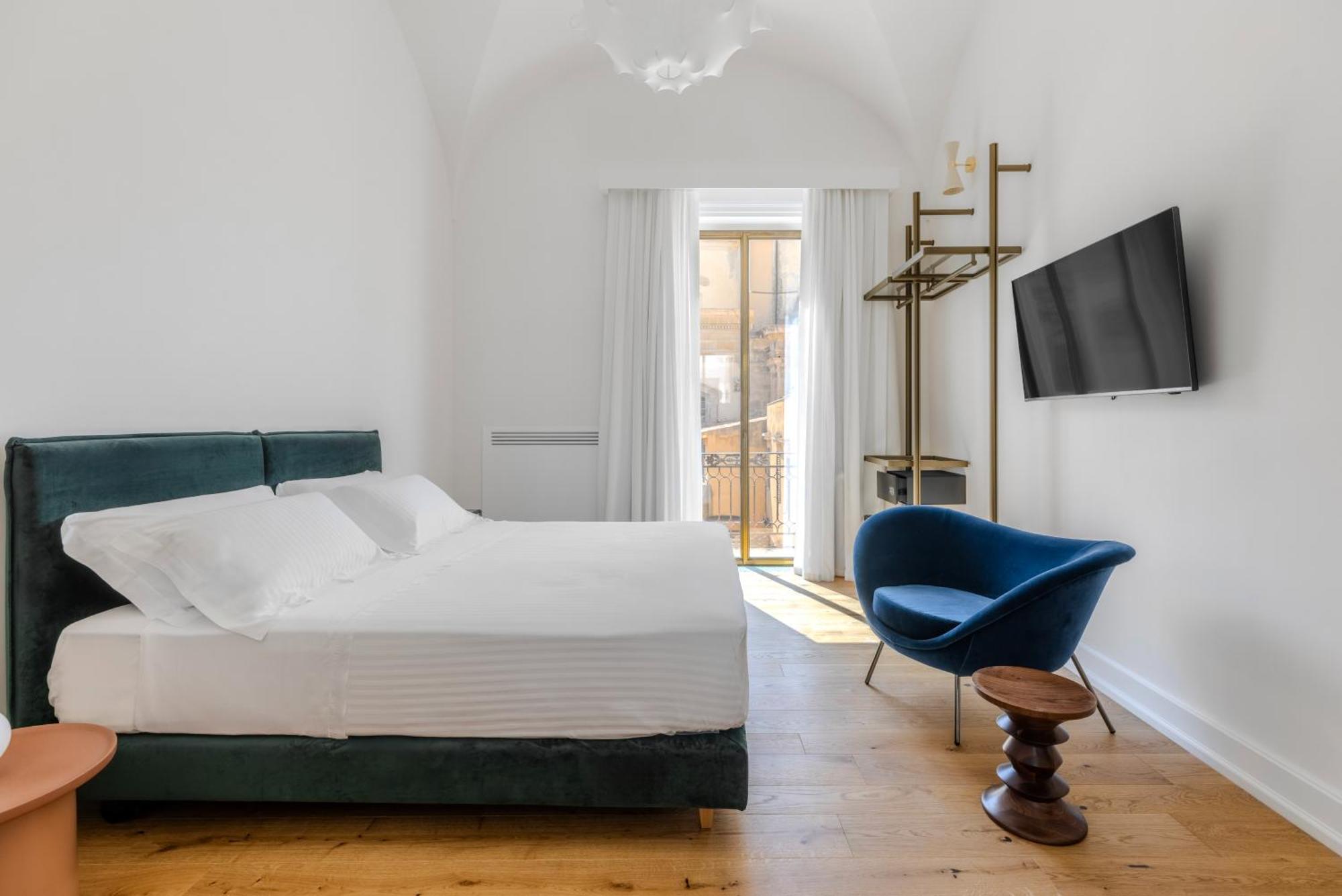 Dome Hotel Марсала Экстерьер фото